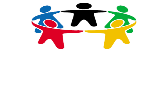 The Koinonia Community Input (KCI) bottom Logo